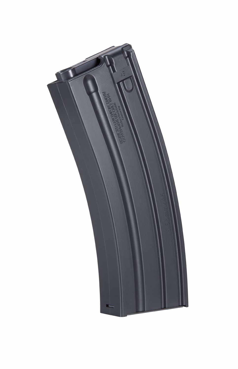 HK 416 A5 ERG MAG-6MM-BLACK | Umarex USA