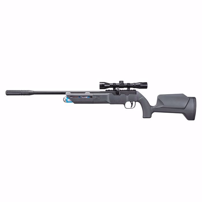 Umarex Komplete NCR .177 PCP Air Rifle | Umarex USA