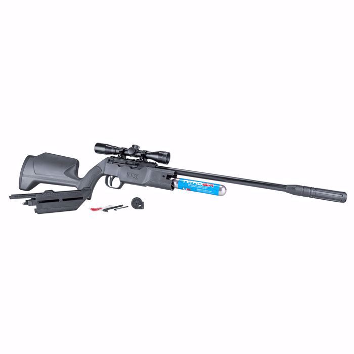 Umarex Komplete NCR .177 PCP Air Rifle | Umarex USA