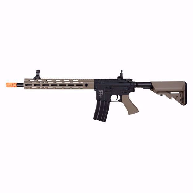 Elite Force M4 CFRX EyeTrace AEG Airsoft Rifle