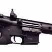 Elite Force M4 CFRX EyeTrace AEG Airsoft Rifle