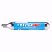 NitroAir Pre-Filled Nitrogen Cartridges - BULK 24ct