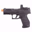 Walther PDP Compact FS Optic Ready 6mm