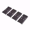 Umarex Optic Adapter Plates for GLOCK Type MOS 1 Airsoft & Airguns