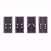 Umarex Optic Adapter Plates for GLOCK Type MOS 1 Airsoft & Airguns