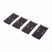 Umarex Optic Adapter Plates for GLOCK Type MOS 1 Airsoft & Airguns