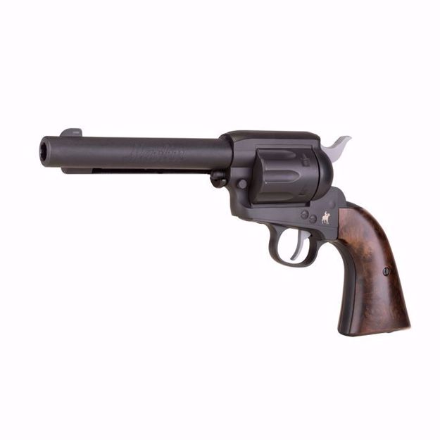 Marlin Revolver CO2 Powered BB Gun