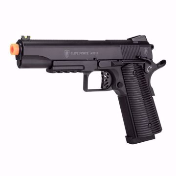 Elite Force M1911 Polymer Frame Blowback Airsoft Pistol