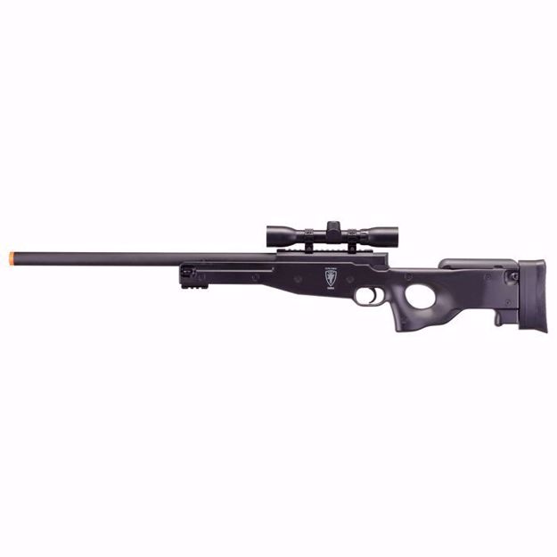 Elite Force Tundra Spring Airsoft Rifle