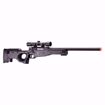 Elite Force Tundra Spring Airsoft Rifle