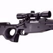 Elite Force Tundra Spring Airsoft Rifle