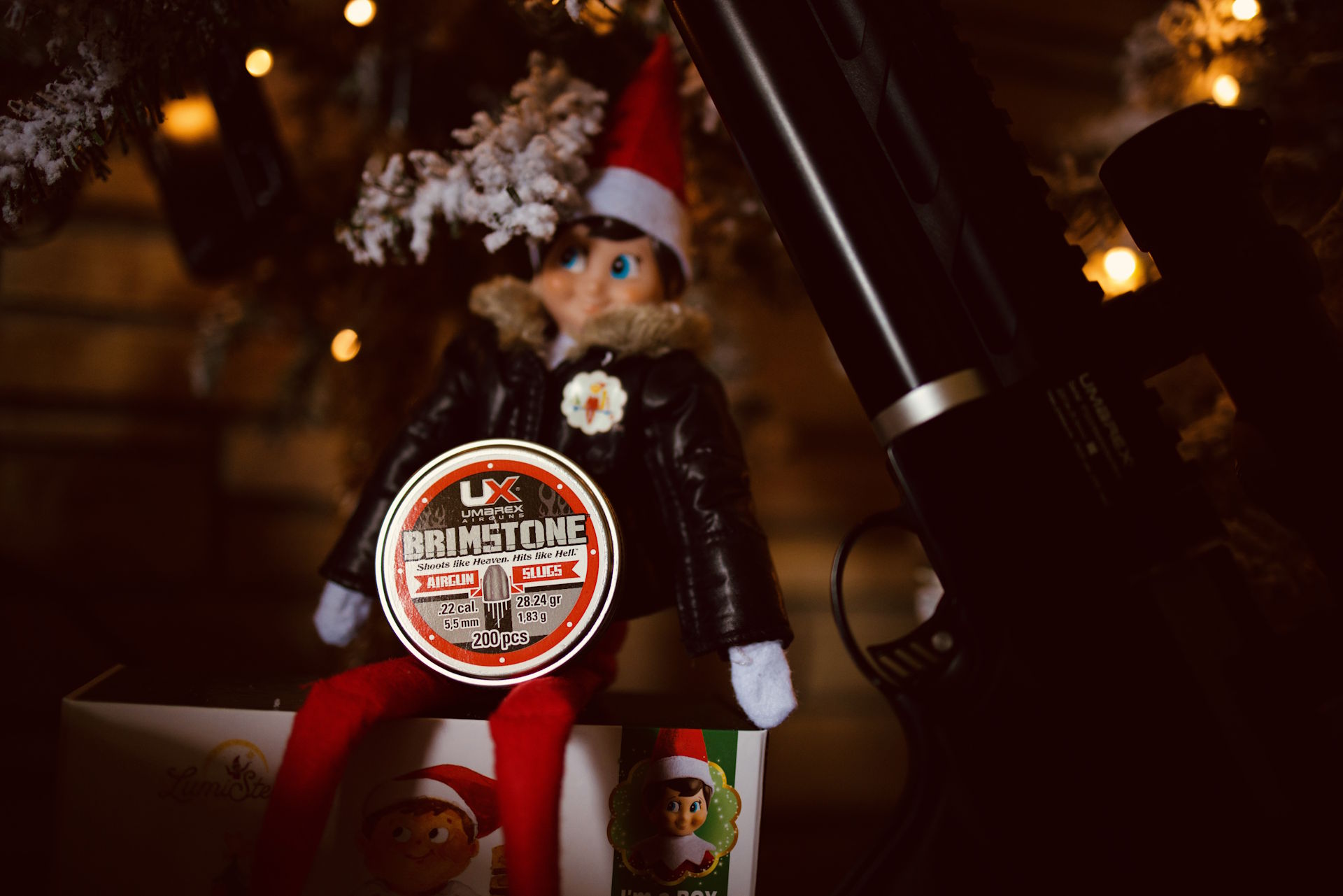 Christmas Last Minute Gift Ideas Blog