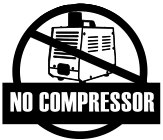 No Compressor