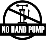No Hand Pump