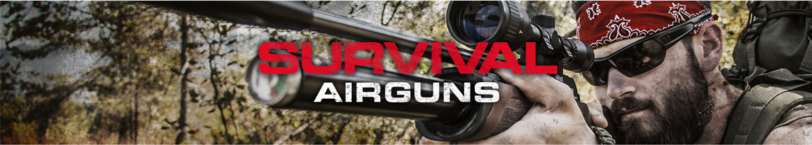 Survival Airguns